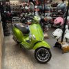 vespa sprint 45km bromfiets bj2017 1095km!!!! VERKOCHT - Afbeelding 2