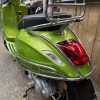 vespa sprint 45km bromfiets bj2017 1095km!!!! VERKOCHT - Afbeelding 6