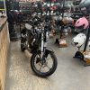 SUPER SOCO TC 45KM 100% ELEKTRISCHE 45KM BROMFIETS BJ2021 7420KM verkocht - Afbeelding 2