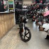 tomos quadro e start 25km snor bj2018 183km!!!! verkocht