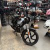 tomos quadro e start 25km snor bj2018 183km!!!! verkocht - Afbeelding 2