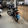 tomos quadro e start 25km snor bj2018 183km!!!! verkocht - Afbeelding 3