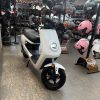 NIU M+ 45KM BROMFIETS BJ2019 4763KM verkocht