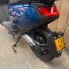 niu mqi gt 45-km bromfiets bj2021 1694km!!! - Afbeelding 4