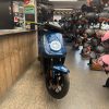 niu mqi gt 45-km bromfiets bj2021 1694km!!!