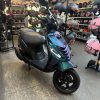PIAGGIO ZIP SP 45KM BROMFIETS BJ2020 8533KM 80CC - Afbeelding 2