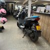 peugeot speedfight 4 45km bromfietsbj2021 11978km VERKOCHT - Afbeelding 3