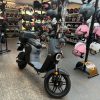 segway b110s snor 25km bj2022 4064km - Afbeelding 2