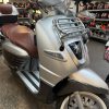 peugeot django 45-km bromfiets bj2017 17634km - Afbeelding 3