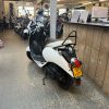 sym mio 45km bromfiets bj2013 14353km - Afbeelding 3