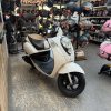 sym mio 45km bromfiets bj2013 14353km - Afbeelding 2
