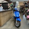 piaggio fly 45km bromfiets bj2007 45622km