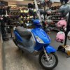 piaggio fly 45km bromfiets bj2007 45622km - Afbeelding 2