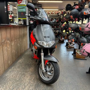 gilera runner 180cc bj1998 motor scooter