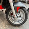 gilera runner 180cc bj1998 motor scooter - Afbeelding 6