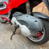 gilera runner 180cc bj1998 motor scooter - Afbeelding 5