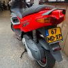 gilera runner 180cc bj1998 motor scooter - Afbeelding 4