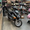 aprilia sr 50 stealth  bj1997 45-km bromfiets 2609km!!! - Afbeelding 2