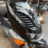 aprilia sr 50 stealth  bj1997 45-km bromfiets 2609km!!! - Afbeelding 4