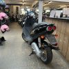 aprilia sr 50 stealth  bj1997 45-km bromfiets 2609km!!! - Afbeelding 5