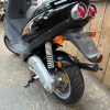 aprilia sr 50 stealth  bj1997 45-km bromfiets 2609km!!! - Afbeelding 6