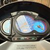 aprilia sr 50 stealth  bj1997 45-km bromfiets 2609km!!! - Afbeelding 7
