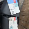 aprilia sr 50 stealth  bj1997 45-km bromfiets 2609km!!! - Afbeelding 8