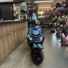 PIAGGIO ZIP SP 45KM BROMFIETS BJ2020 8533KM 80CC