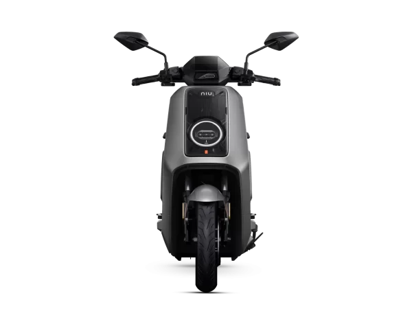 NIU NQIX150 Elektrische scooter - Afbeelding 3