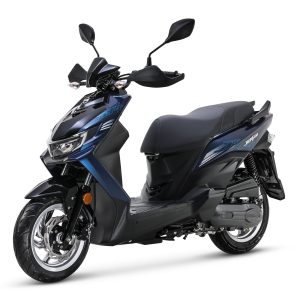 SYM JET 4 RX