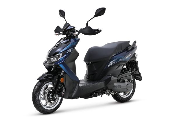 SYM JET 4 RX