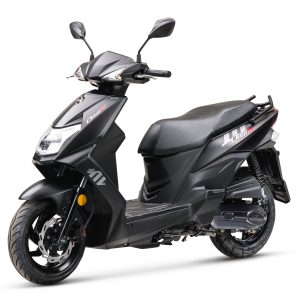 SYM ORBIT III
