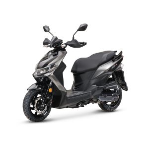 SYM JET 4 RX