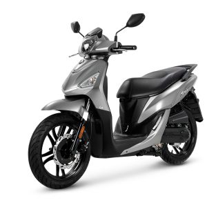 SYM SYMPHONY SPACE GREY