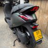 Piaggio Zip sp 45km bromfiets bj2018 13018km verkocht - Afbeelding 3