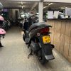 kymco agility 50 45-km bromfiets bj2018 20000km - Afbeelding 3