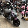 Piaggio Zip sp 45km bromfiets bj2018 13018km verkocht - Afbeelding 2