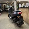 peugeot kisbee 45km bromfiets bj2020 2770km - Afbeelding 3