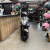 kymco agility 50 45-km bromfiets bj2018 20000km