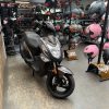 kymco agility 50 45-km bromfiets bj2018 20000km - Afbeelding 2