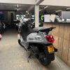 sym fiddle 2 45-km bromfiets bj2023 6771km - Afbeelding 3