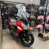 sym jet 14 45-km bromfiets bj2019 15105km - Afbeelding 2