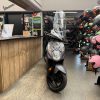 Sym Orbit II 45-km bromfiets 7965km verkocht