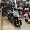 Sym Orbit II 45-km bromfiets 7965km verkocht - Afbeelding 2