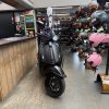 Vespa sprint 45-km bromfiets bj2019 9404km verkocht