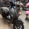 Vespa sprint 45-km bromfiets bj2019 9404km verkocht - Afbeelding 3