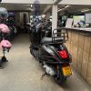 Vespa sprint 45-km bromfiets bj2019 9404km verkocht - Afbeelding 5