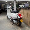 Vespa sprint 45-km bromfiets bj2021 - Afbeelding 3