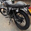 MASH FIFTY 50 45KM BROMFIETS BJ2024 1675KM!!!! - Afbeelding 4