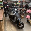 segway e110se launch edition 45-km bromfiets bj2022 2978km!!! VERKOCHT - Afbeelding 2